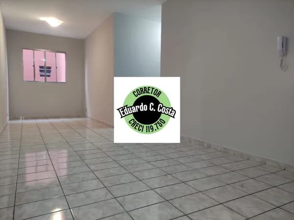Apartamento 52M² - Picanço