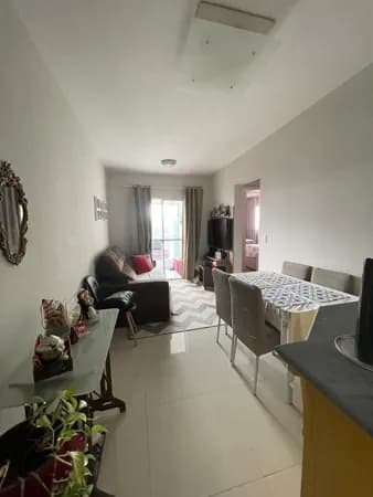 Apartamento à venda no bairro Centro em Guarulhos/SP