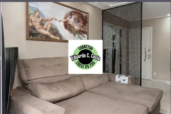 APTO HELBOR CARPEN DIEM - 94 M² 3 DORM 2 VAGAS