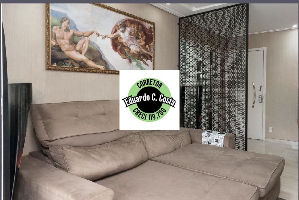 APTO HELBOR CARPEN DIEM - 94 M² 3 DORM 2 VAGAS