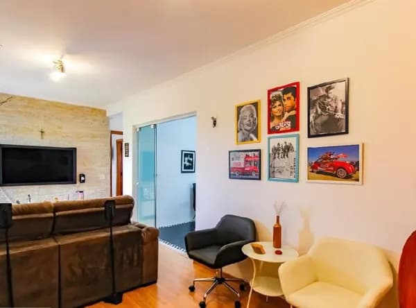 Apartamento à venda no bairro Jardim Diogo em Guarulhos/SP