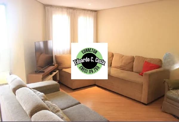 APARTAMENTO PICANÇO 117M² 3 DORM 4 BANHEIROS 2 VAGAS