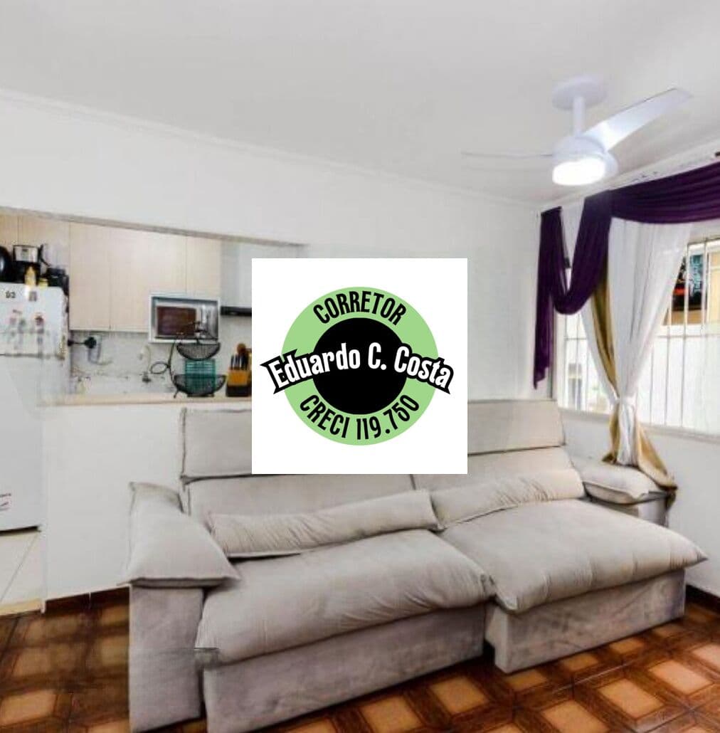 Condomínio Alvorada JD VOILA GALVAO 73M² 2 DORM 1 VAGA