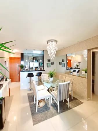 Apartamento à venda no bairro Jardim Gracinda em Guarulhos/SP