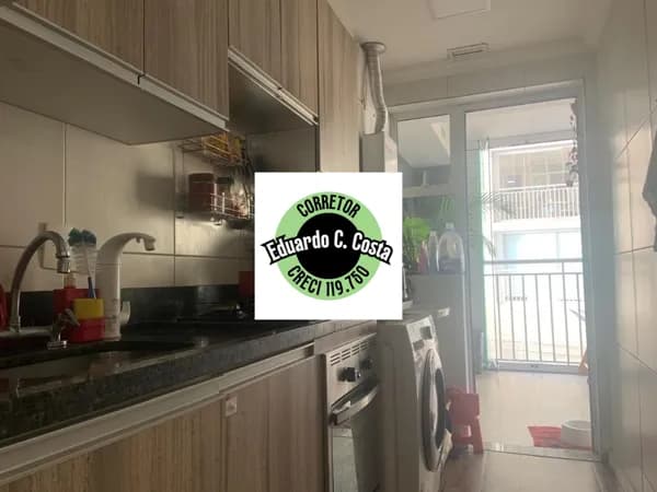 Apartamento com 2 dormitórios com suíte e lazer completo à venda, 62 m² por R$ 448.890 - Macedo - Guarulhos/SP