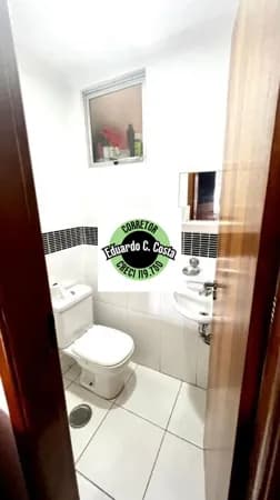 Apto 3 dorms com suíte, excelente localização 389.900,00