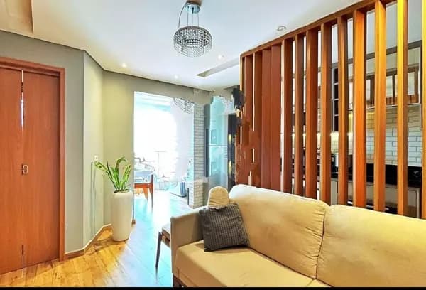 Apartamento à venda no bairro Vila Galvão em Guarulhos/SP