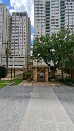 Apartamento 3 Quartos com Suíte e Hidromassagem no Edifício Monterrey | 91m² | Centro de Curitiba