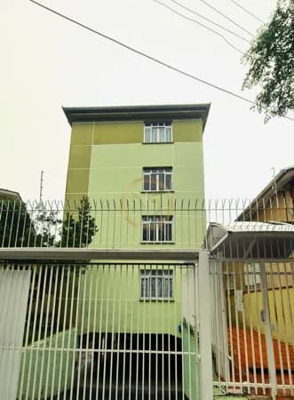 VENDE-SE APARTAMENTO PLANTA ANTIGA - REBOUÇAS 83M² - CURITIBA