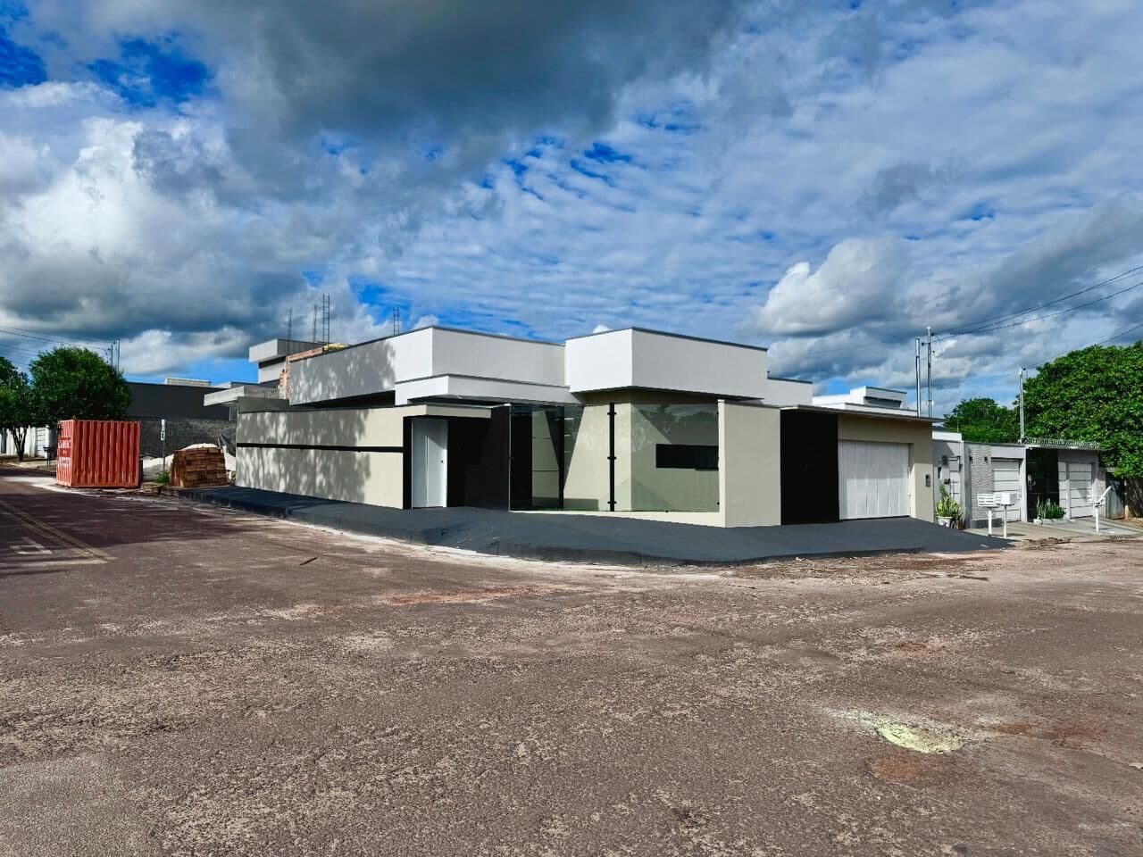 Apartamento em Jardim Nova Barra do Garças, Barra do Garças/MT