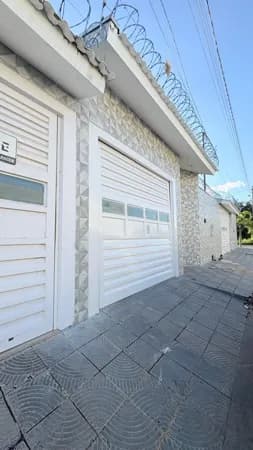Casa em Jardim Toledo, Barra do Garças/MT