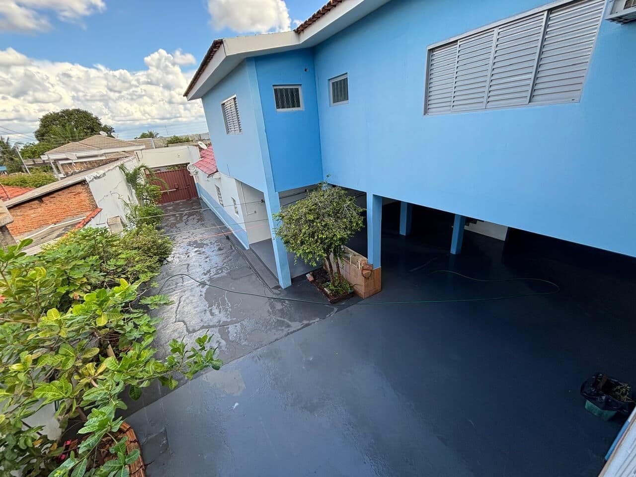 Casa em Setor Cristino Cortês, Barra do Garças/MT