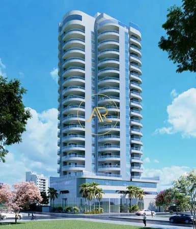 Apartamento em Guarapari - Praia do Morro