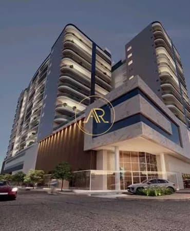 Apartamento em Guarapari - Praia do Morro