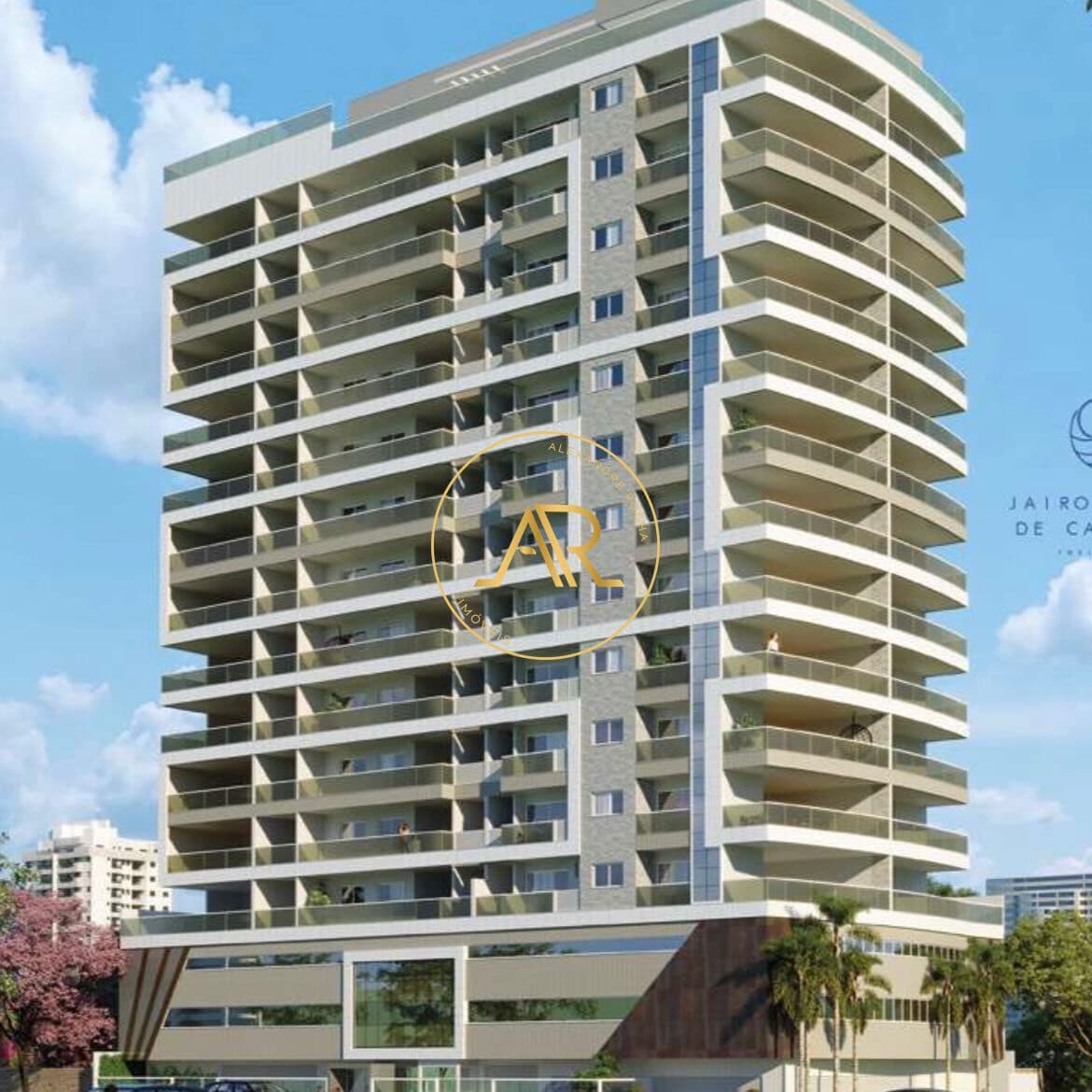 Apartamento em Guarapari - Praia do Morro