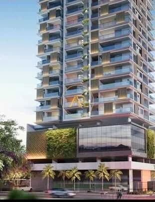 Apartamento em Guarapari - Praia do Morro