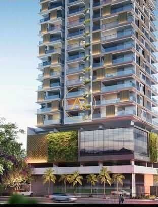Apartamento em Guarapari - Praia do Morro
