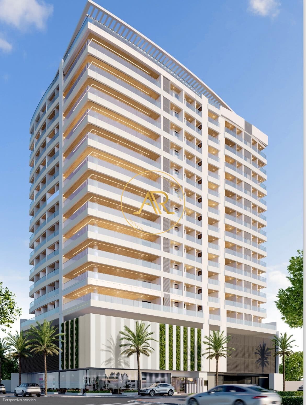 Apartamento em Guarapari - Praia do Morro