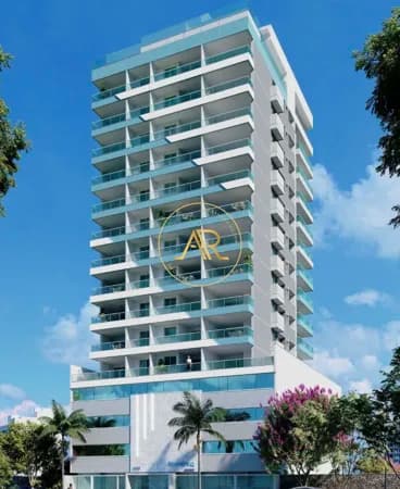 Apartamento em Guarapari - Praia do Morro