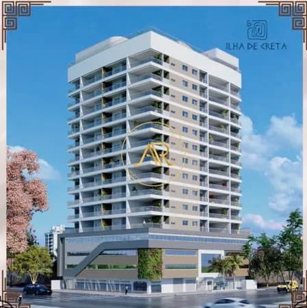 Apartamento em Guarapari - Praia do Morro