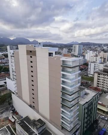 Apartamento em Guarapari - Praia do Morro