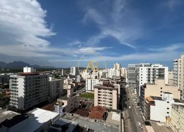 Apartamento em Guarapari - Praia do Morro
