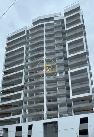 Apartamento em Guarapari - Praia do Morro