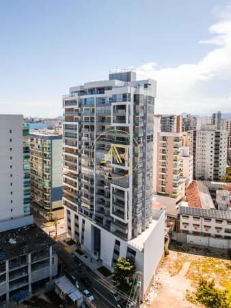 Apartamento em Guarapari - Praia do Morro
