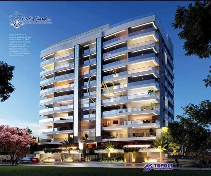 Apartamento em Guarapari - Enseada Azul