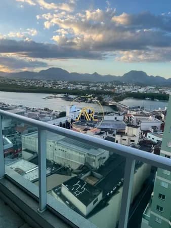 Apartamento em Guarapari - Centro