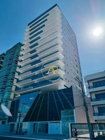 Apartamento em Guarapari - Praia do Morro
