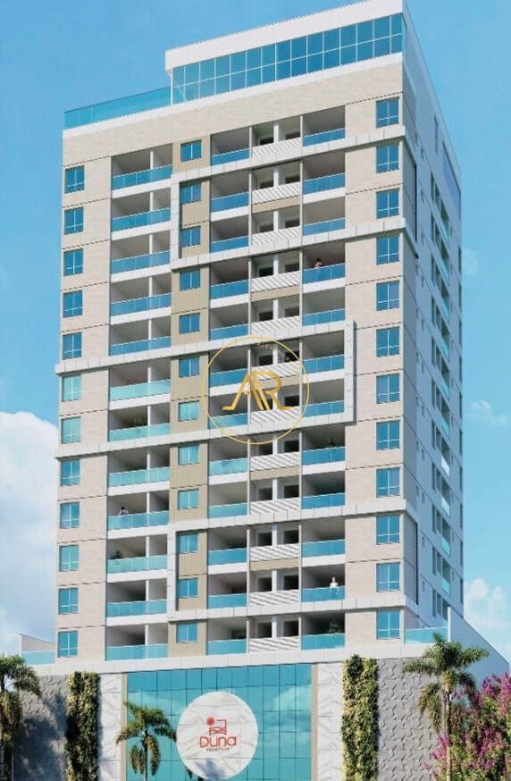 Apartamento Alto Padrão em Praia do Morro, Guarapari/ES