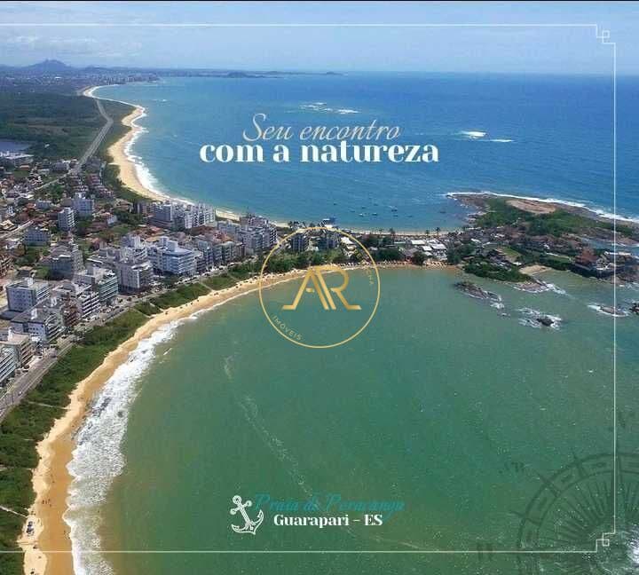 Apartamento em Guarapari - Praia do Morro