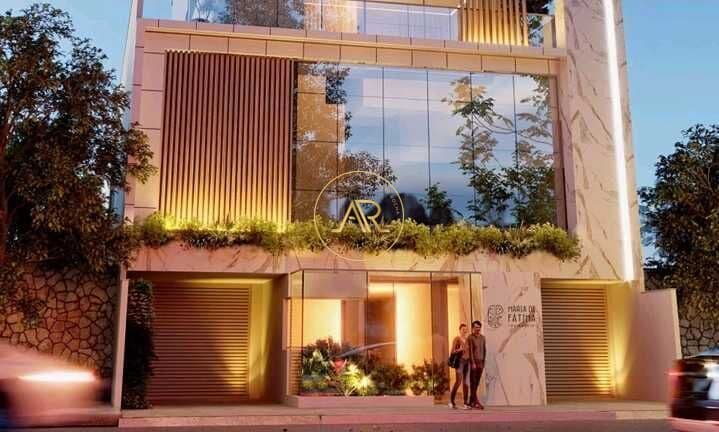 Apartamento em Guarapari - Enseada Azul