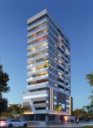 Apartamento em Guarapari - Praia do Morro