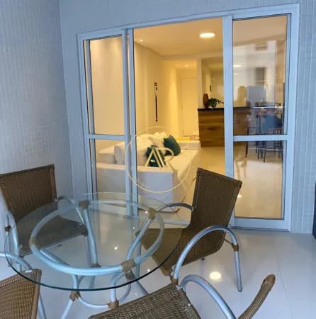 Apartamento em Guarapari - Centro