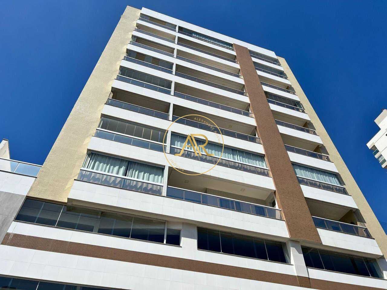 Apartamento em Guarapari - Praia do Morro