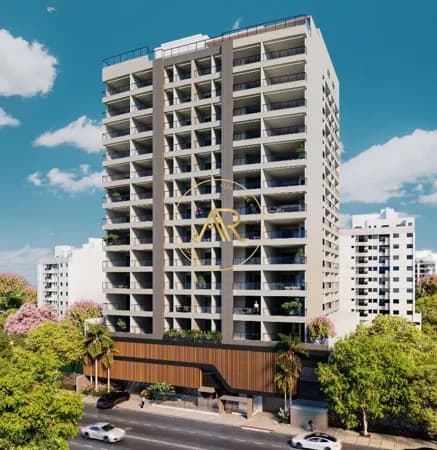 Apartamento em Guarapari - Praia do Morro