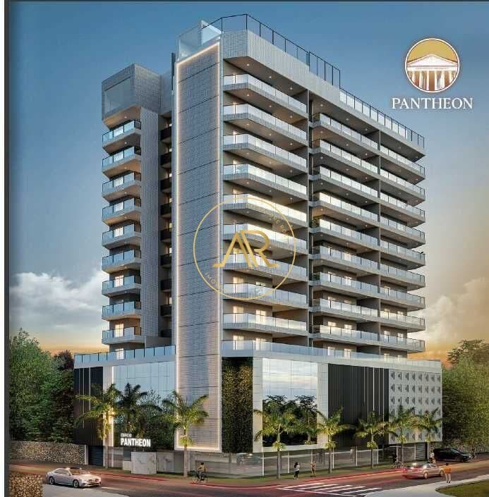Apartamento em Guarapari - Praia do Morro