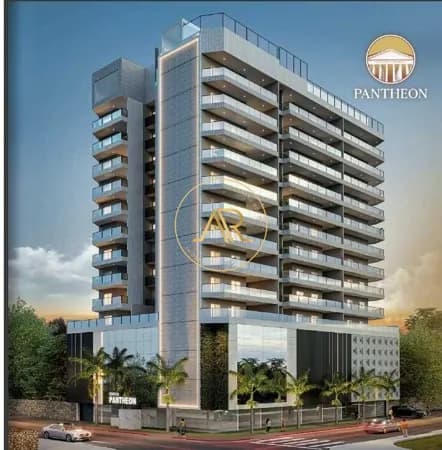Apartamento em Guarapari - Praia do Morro