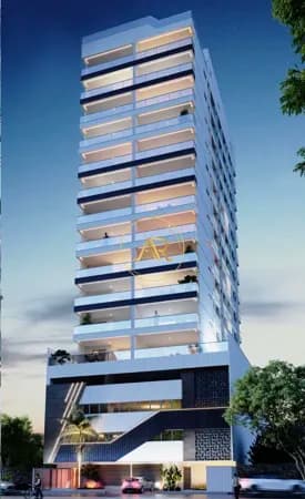 Apartamento em Guarapari - Praia do Morro