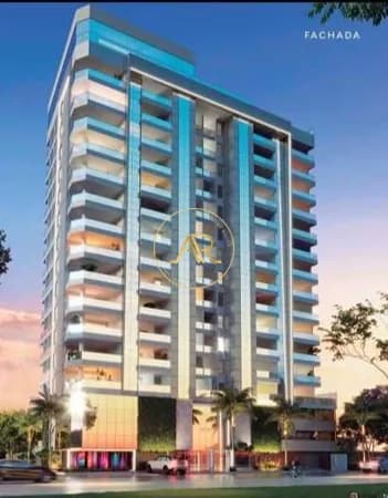 Apartamento em Guarapari - Praia do Morro