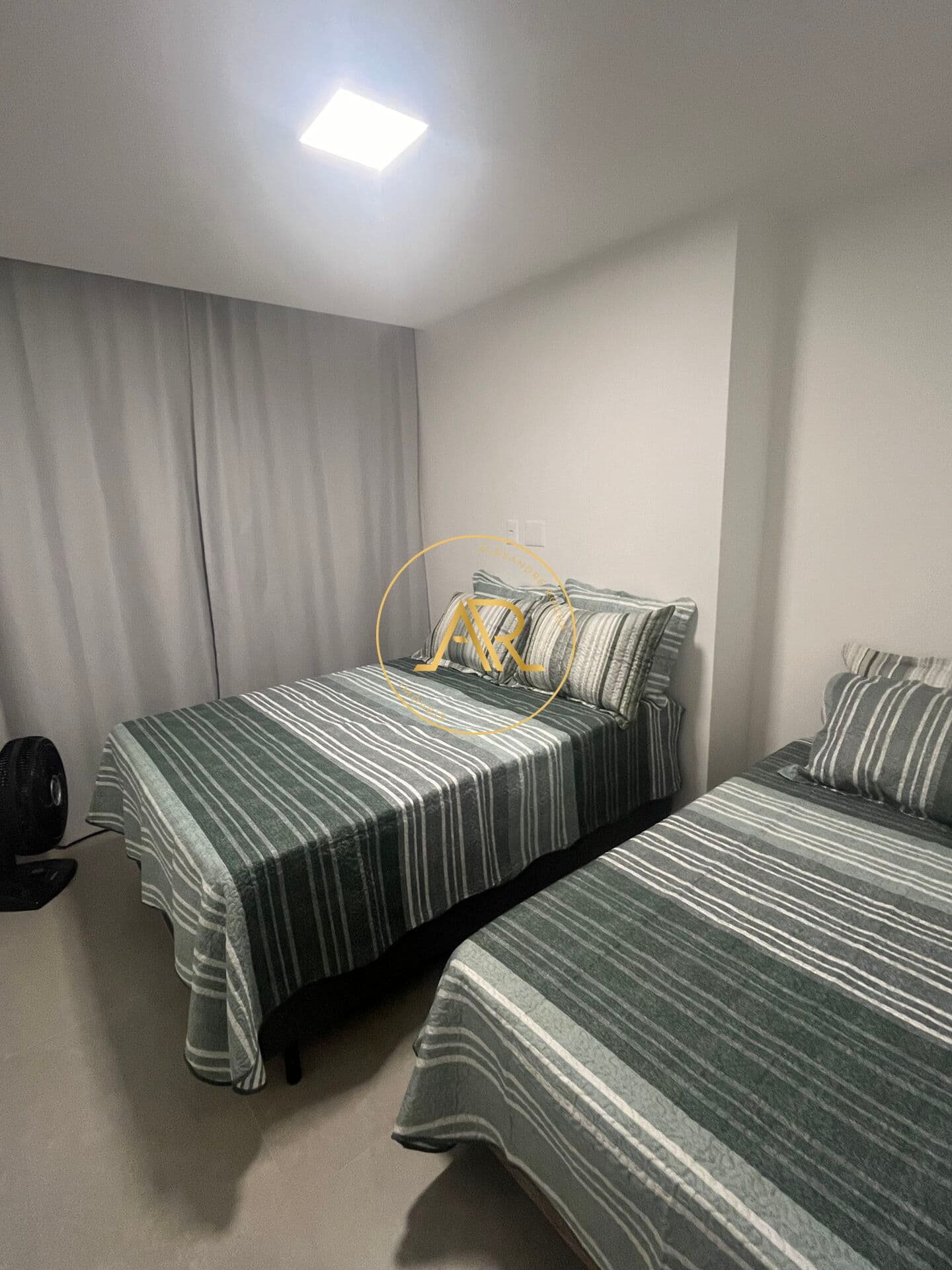 Apartamento em Guarapari - Praia do Morro