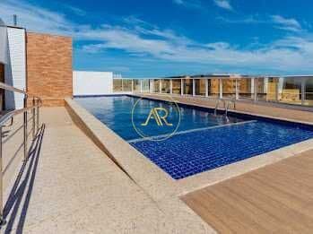 Apartamento em Guarapari - Praia do Morro
