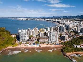 Apartamento em Guarapari - Praia do Morro