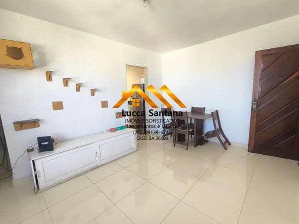 Vendo Apto 2/4 no Vale dos Lagos