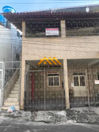 Vendo Casa 3/4 em São Caetano