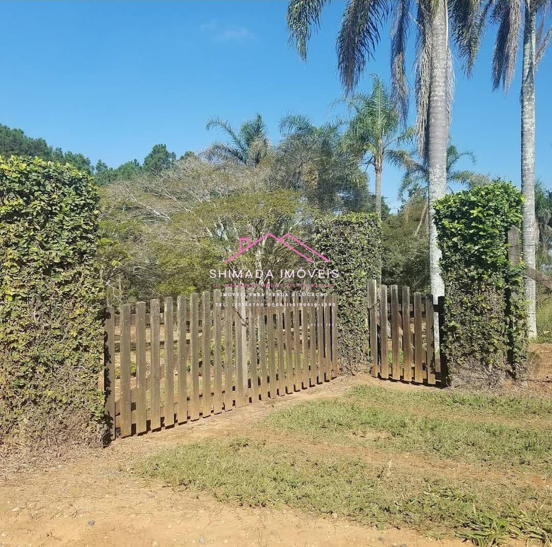Terreno em Centro, Ibiúna/SP