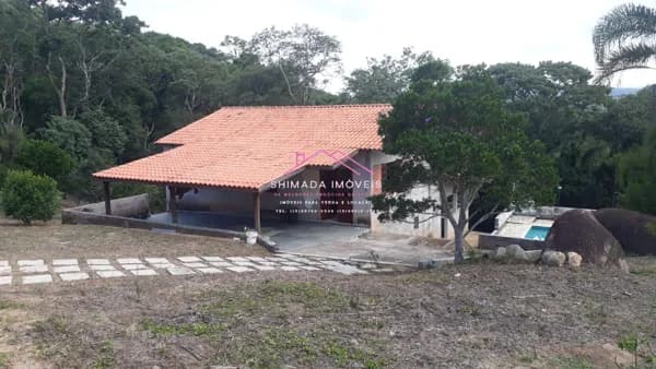 🏡 Sítio Encantador com 31.000 m² a 10 km da Cidade – Oportunidade por 560 mil