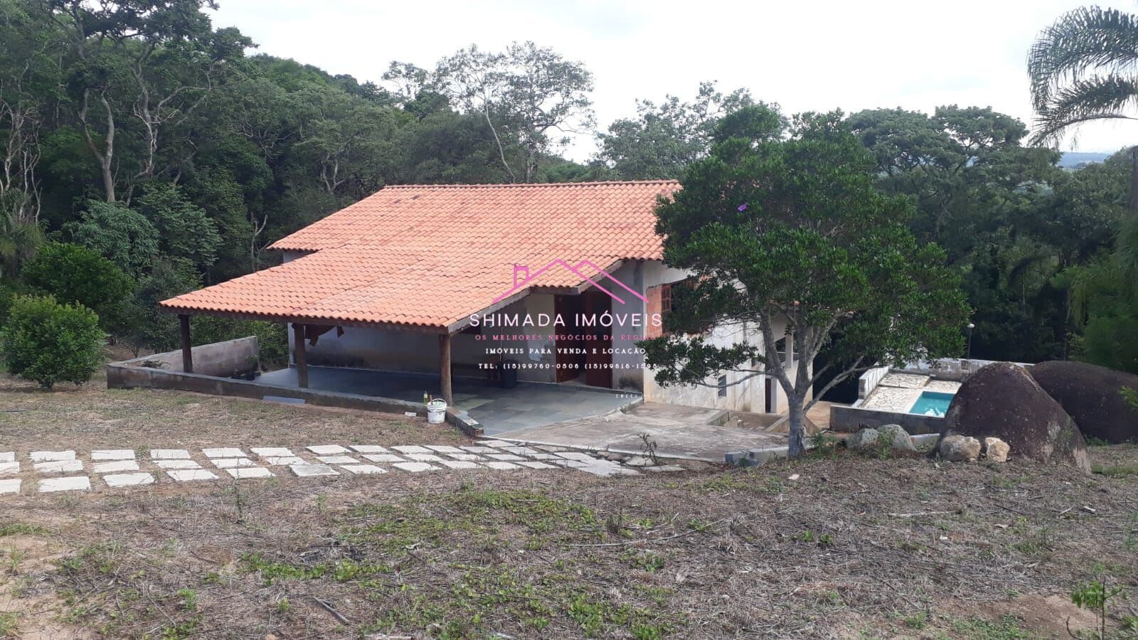 🏡 Sítio Encantador com 31.000 m² a 10 km da Cidade – Oportunidade por 560 mil